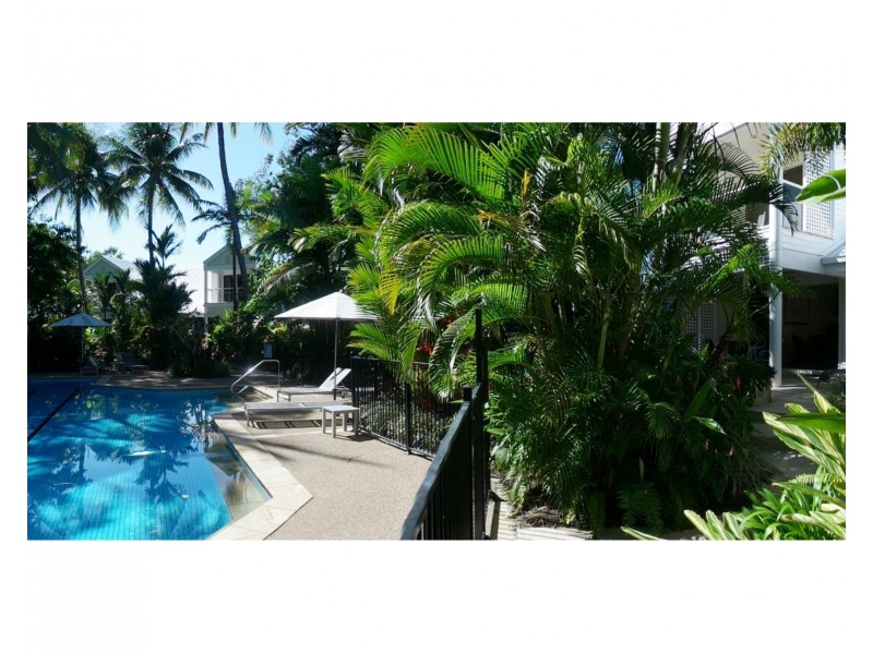 Villa 179 Sheraton Mirage Resort St, Port Douglas QLD 4877