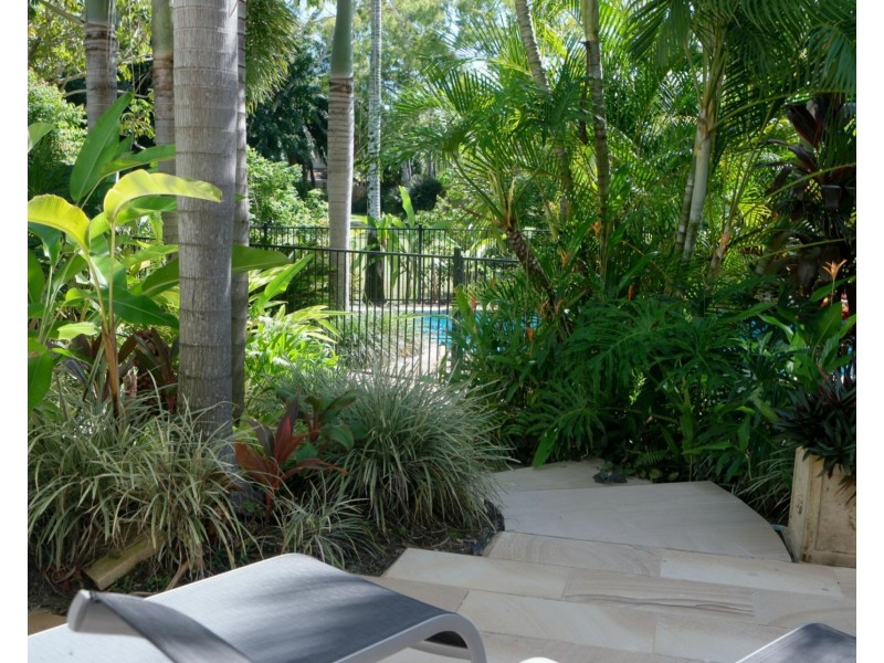 Villa 179 Sheraton Mirage Resort St, Port Douglas QLD 4877