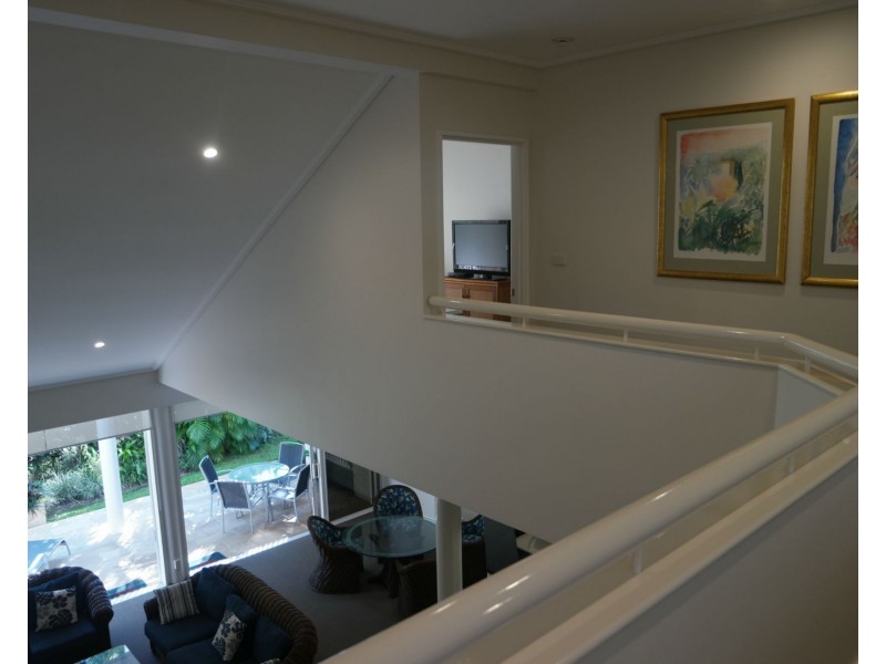 Villa 179 Sheraton Mirage Resort St, Port Douglas QLD 4877