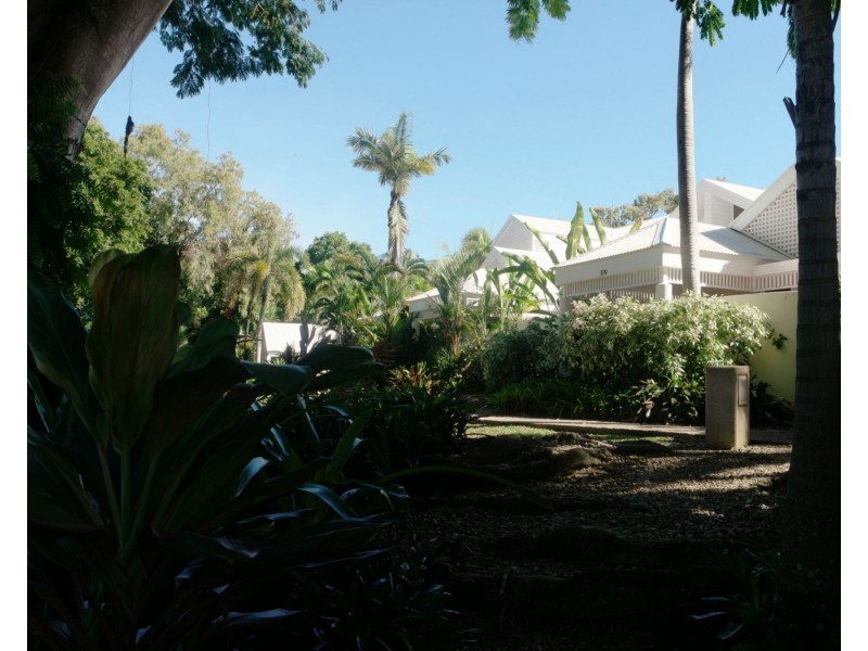 Villa 179 Sheraton Mirage Resort St, Port Douglas QLD 4877