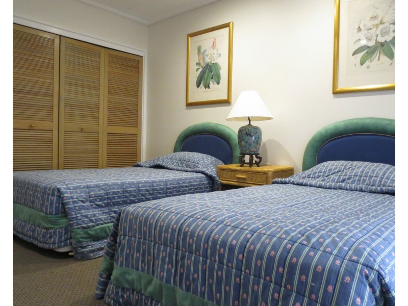 Villa 179 Sheraton Mirage Resort St, Port Douglas QLD 4877