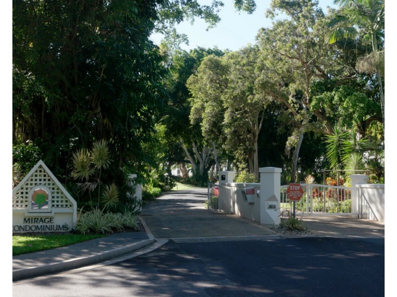 Villa 179 Sheraton Mirage Resort St, Port Douglas QLD 4877