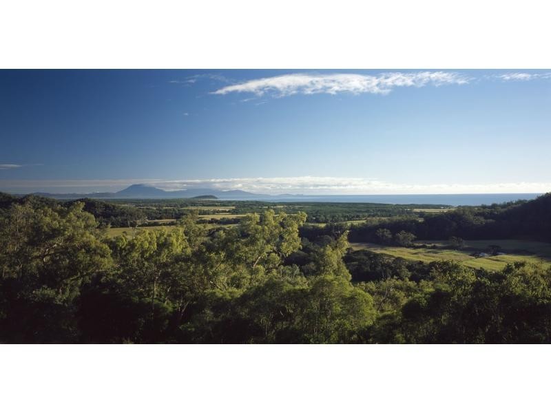 76 Spring Creek Road, Mowbray Valley Via Port Douglas, Port Douglas QLD 4877