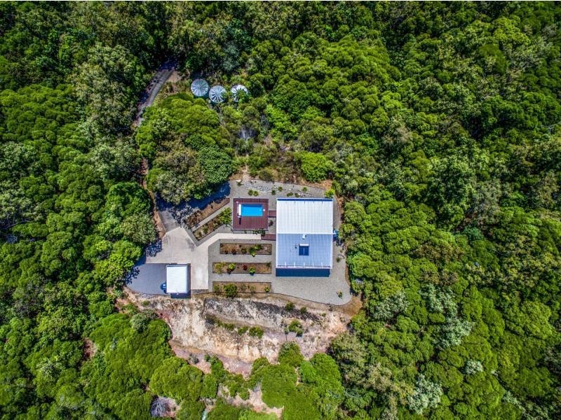 76 Spring Creek Road, Mowbray Valley Via Port Douglas, Port Douglas QLD 4877