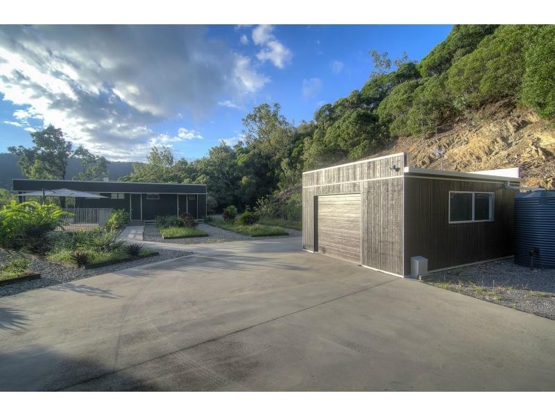 76 Spring Creek Road, Mowbray Valley Via Port Douglas, Port Douglas QLD 4877