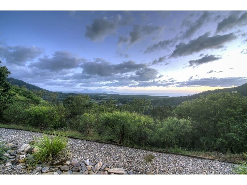 76 Spring Creek Road, Mowbray Valley Via Port Douglas, Port Douglas QLD 4877