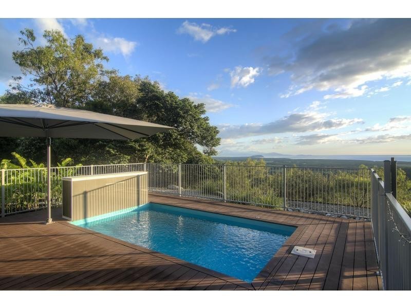76 Spring Creek Road, Mowbray Valley Via Port Douglas, Port Douglas QLD 4877