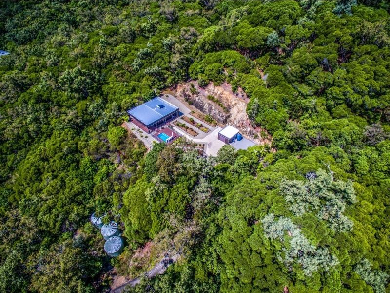 76 Spring Creek Road, Mowbray Valley Via Port Douglas, Port Douglas QLD 4877