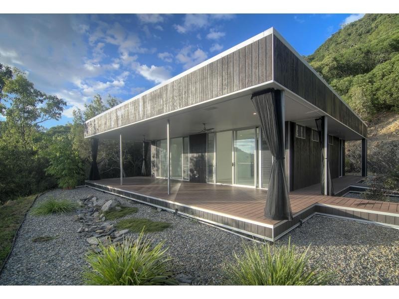 76 Spring Creek Road, Mowbray Valley Via Port Douglas, Port Douglas QLD 4877