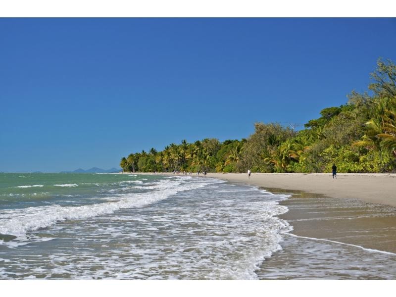 Lot 8 Cocos Palm ‘Beachfront Mirage’ Close, Port Douglas QLD 4877