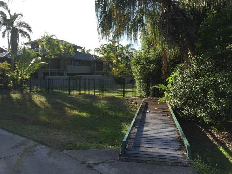 Lot 8 Cocos Palm ‘Beachfront Mirage’ Close, Port Douglas QLD 4877