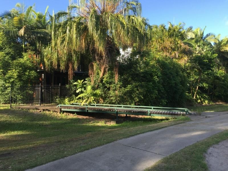 Lot 8 Cocos Palm ‘Beachfront Mirage’ Close, Port Douglas QLD 4877