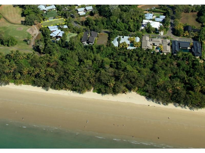 Lot 8 Cocos Palm ‘Beachfront Mirage’ Close, Port Douglas QLD 4877