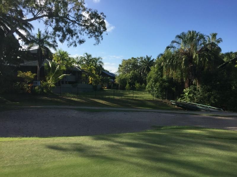 Lot 8 Cocos Palm ‘Beachfront Mirage’ Close, Port Douglas QLD 4877
