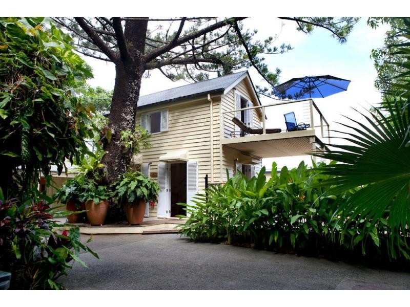 L2 Owen Street, Port Douglas QLD 4877