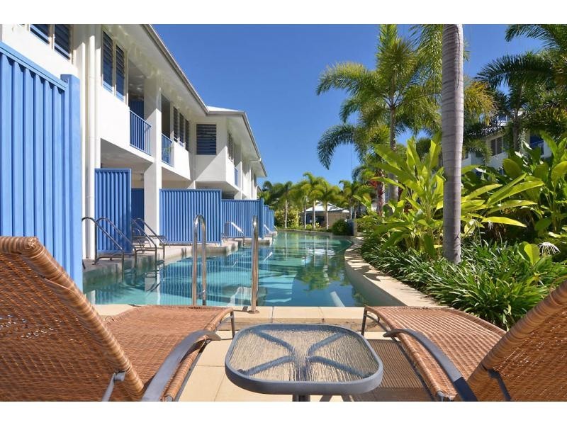 84/2 Langley Road ‘Oaks Lagoons’, Port Douglas QLD 4877