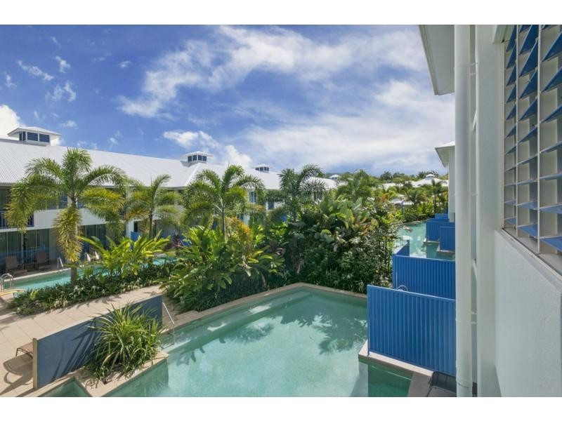 84/2 Langley Road ‘Oaks Lagoons’, Port Douglas QLD 4877