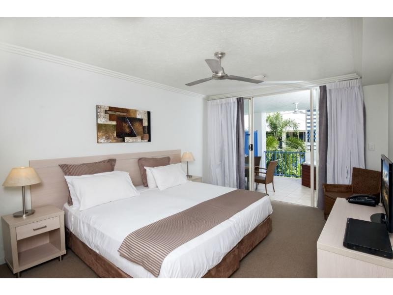 84/2 Langley Road ‘Oaks Lagoons’, Port Douglas QLD 4877