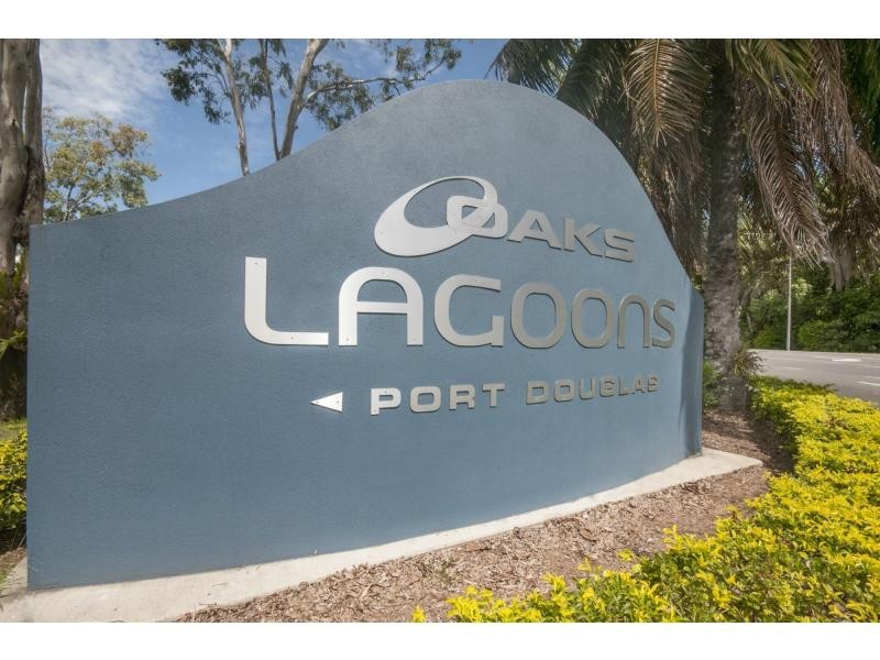 84/2 Langley Road ‘Oaks Lagoons’, Port Douglas QLD 4877