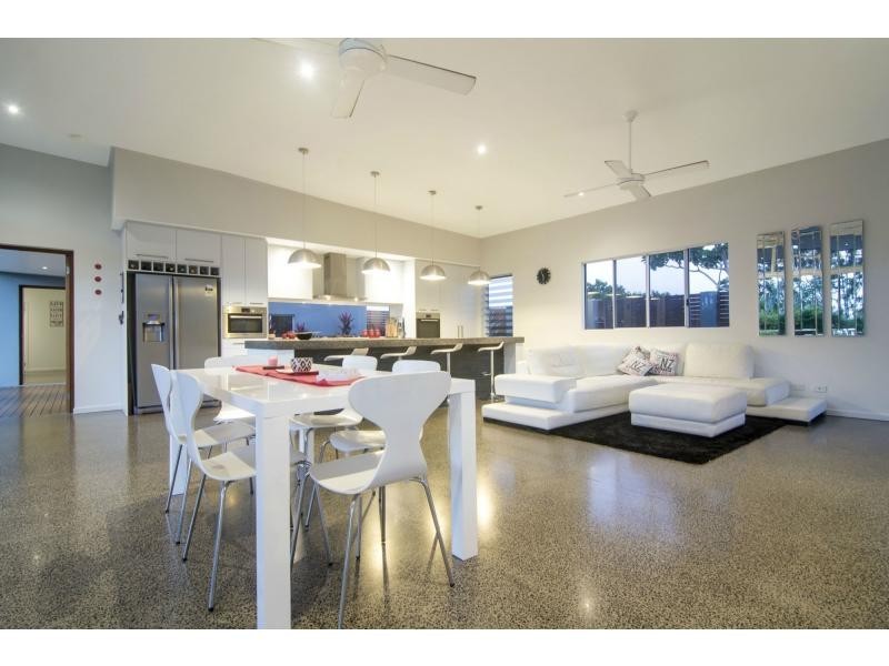 35 Cooya Beach Road, Cooya Beach Via, Port Douglas QLD 4877
