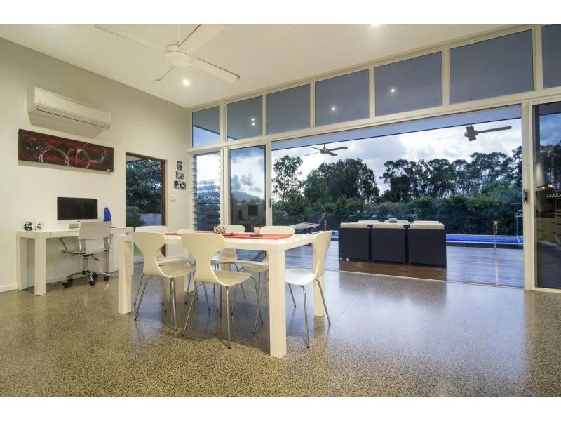 35 Cooya Beach Road, Cooya Beach Via, Port Douglas QLD 4877