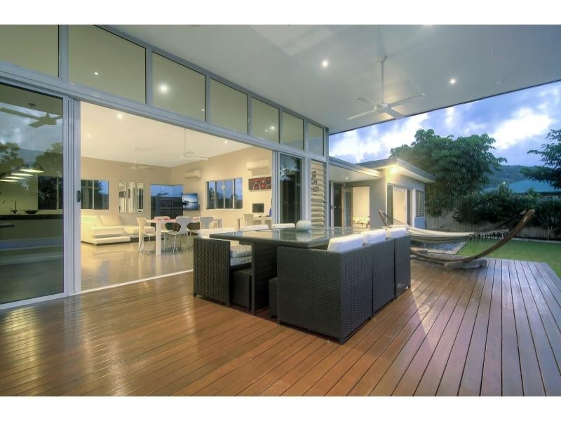 35 Cooya Beach Road, Cooya Beach Via, Port Douglas QLD 4877