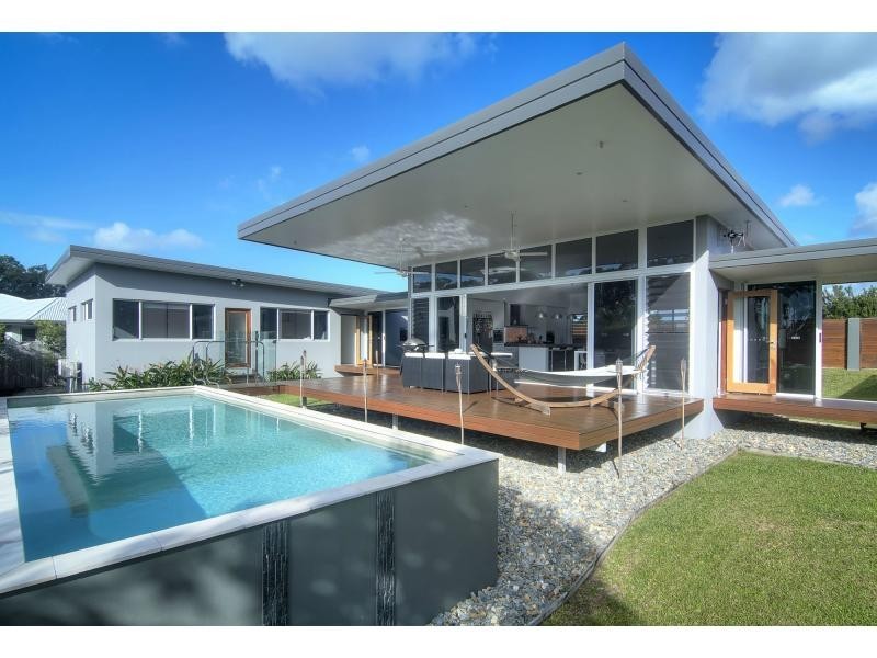 35 Cooya Beach Road, Cooya Beach Via, Port Douglas QLD 4877