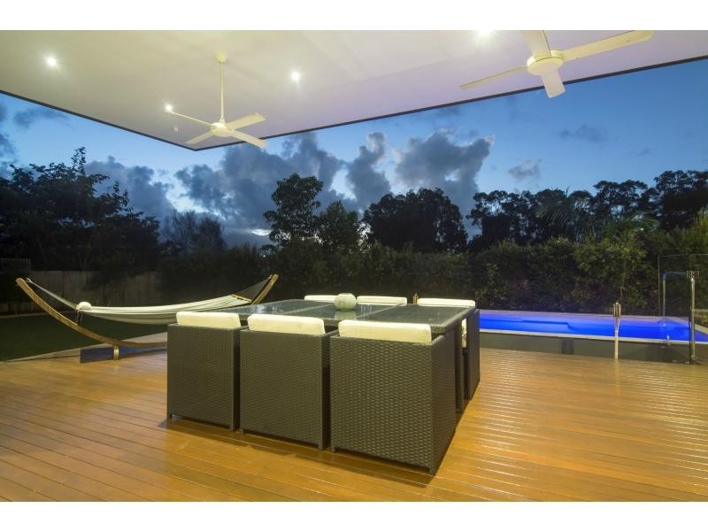 35 Cooya Beach Road, Cooya Beach Via, Port Douglas QLD 4877