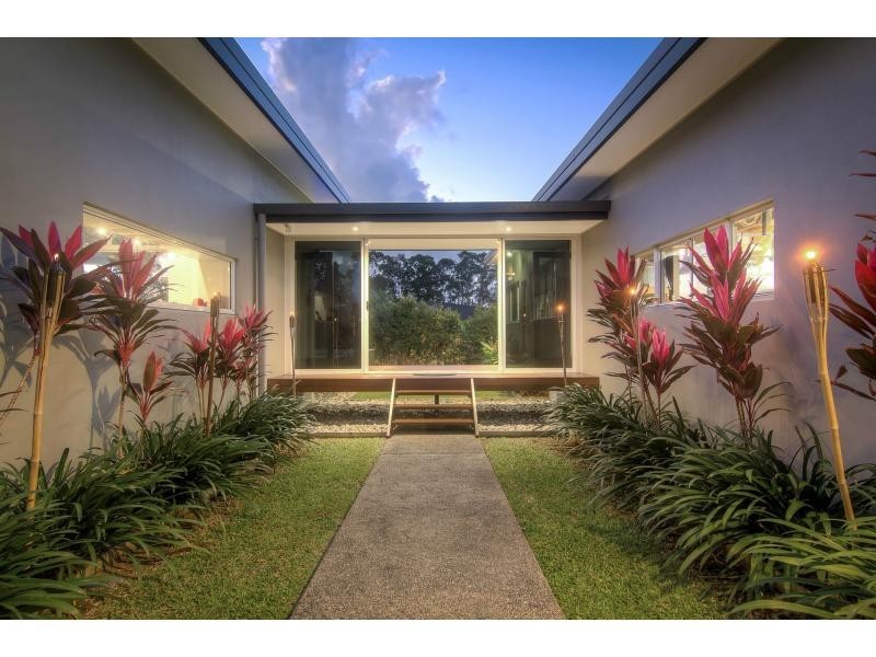 35 Cooya Beach Road, Cooya Beach Via, Port Douglas QLD 4877