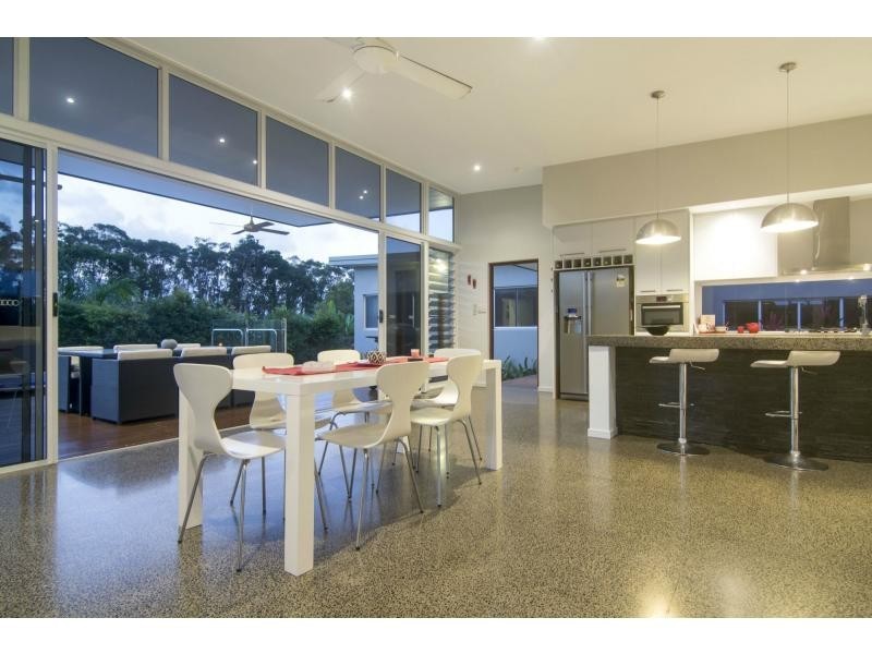 35 Cooya Beach Road, Cooya Beach Via, Port Douglas QLD 4877