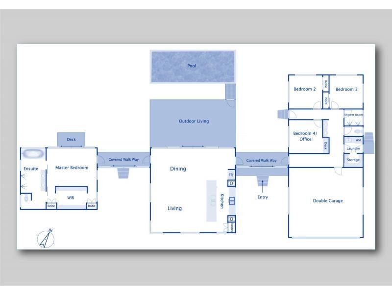 35 Cooya Beach Road, Cooya Beach Via, Port Douglas QLD 4877