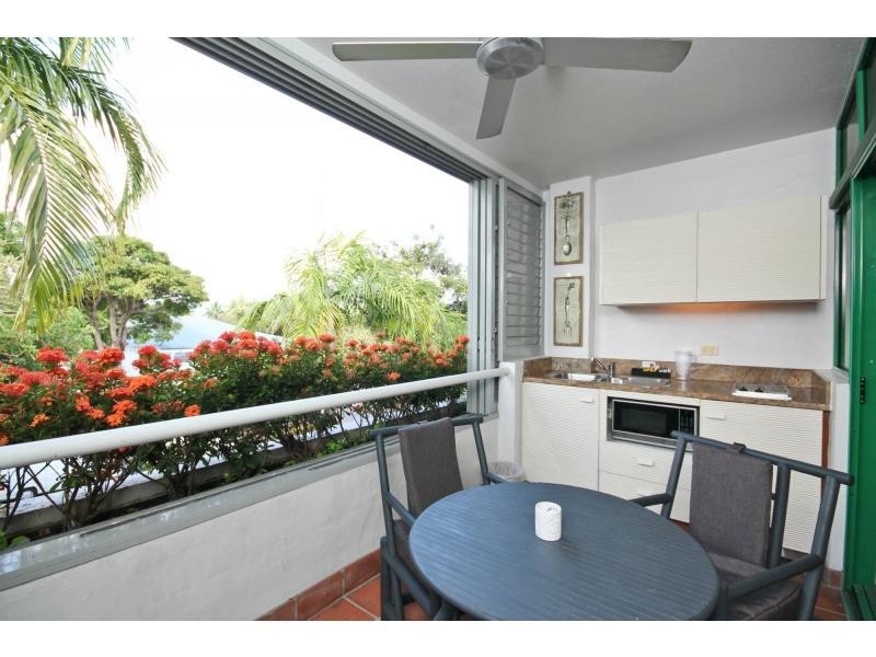 Unit 210/2 Macrossan Street, Port Douglas QLD 4877