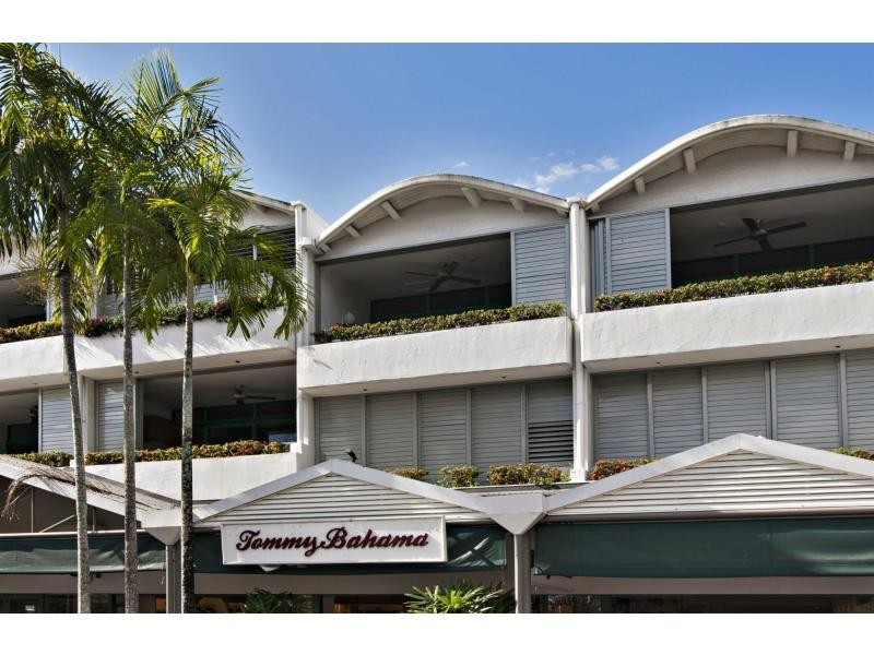 Unit 210/2 Macrossan Street, Port Douglas QLD 4877