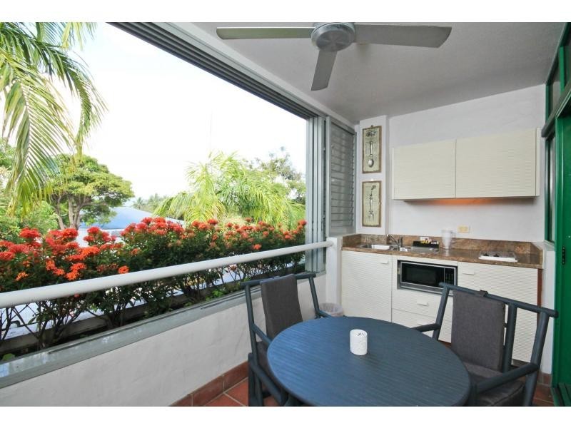 Unit 210/2 Macrossan Street, Port Douglas QLD 4877