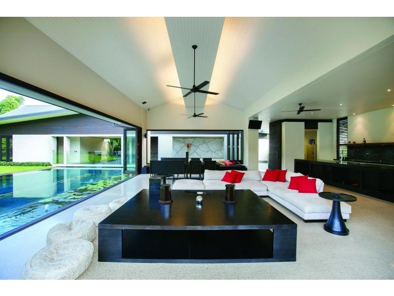 52 COCOS PALM CLOSE , Beachfront Mirage, Port Douglas QLD 4877