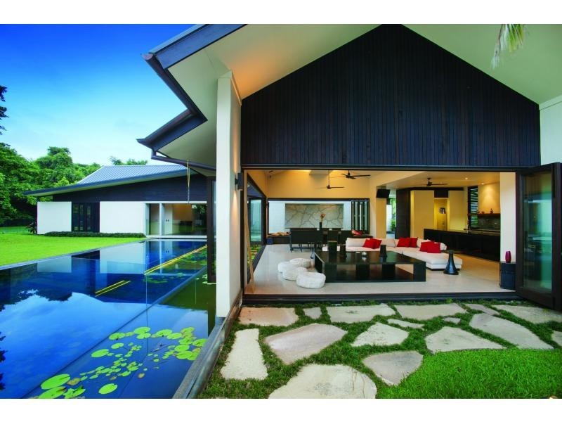 52 COCOS PALM CLOSE , Beachfront Mirage, Port Douglas QLD 4877