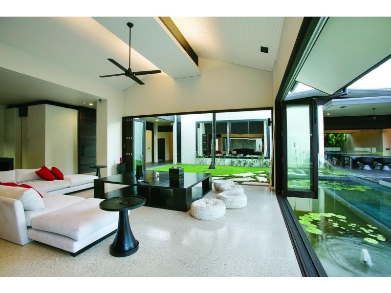 52 COCOS PALM CLOSE , Beachfront Mirage, Port Douglas QLD 4877