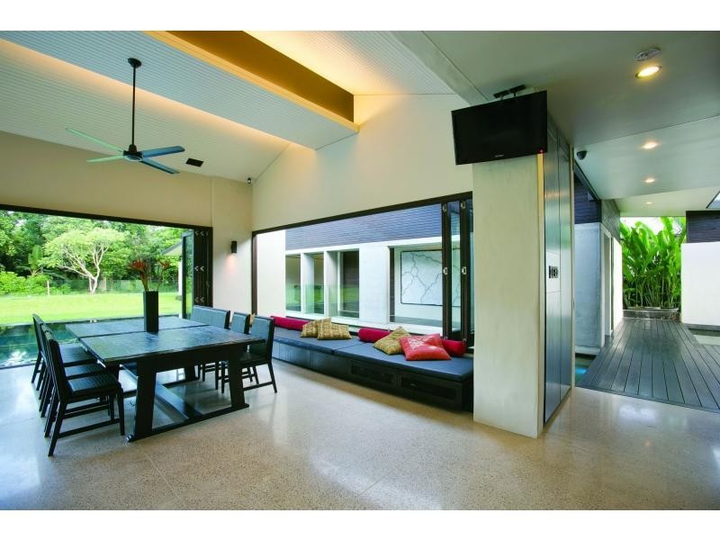 52 COCOS PALM CLOSE , Beachfront Mirage, Port Douglas QLD 4877