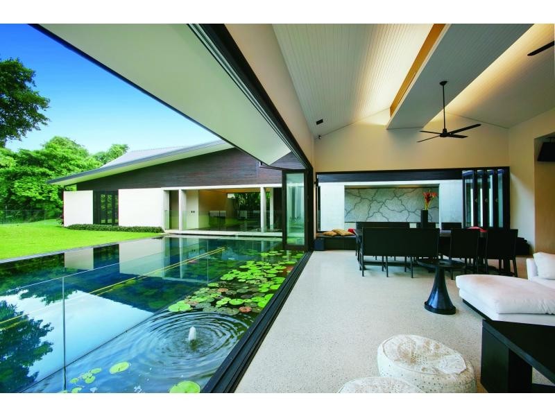 52 COCOS PALM CLOSE , Beachfront Mirage, Port Douglas QLD 4877