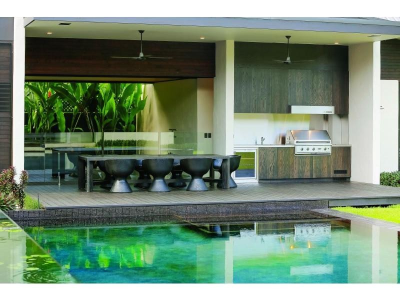 52 COCOS PALM CLOSE , Beachfront Mirage, Port Douglas QLD 4877