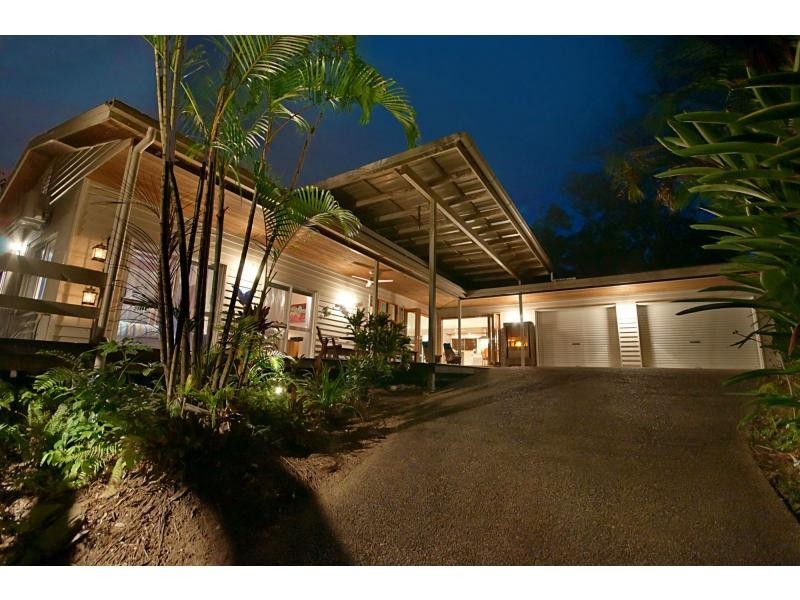 15 Coral Sea Drive, Mossman Via, Port Douglas QLD 4877