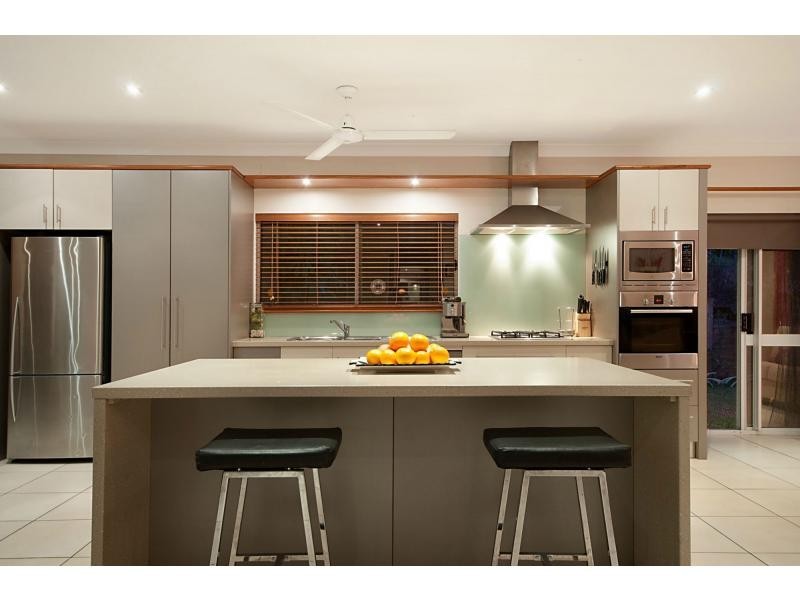 15 Coral Sea Drive, Mossman Via, Port Douglas QLD 4877