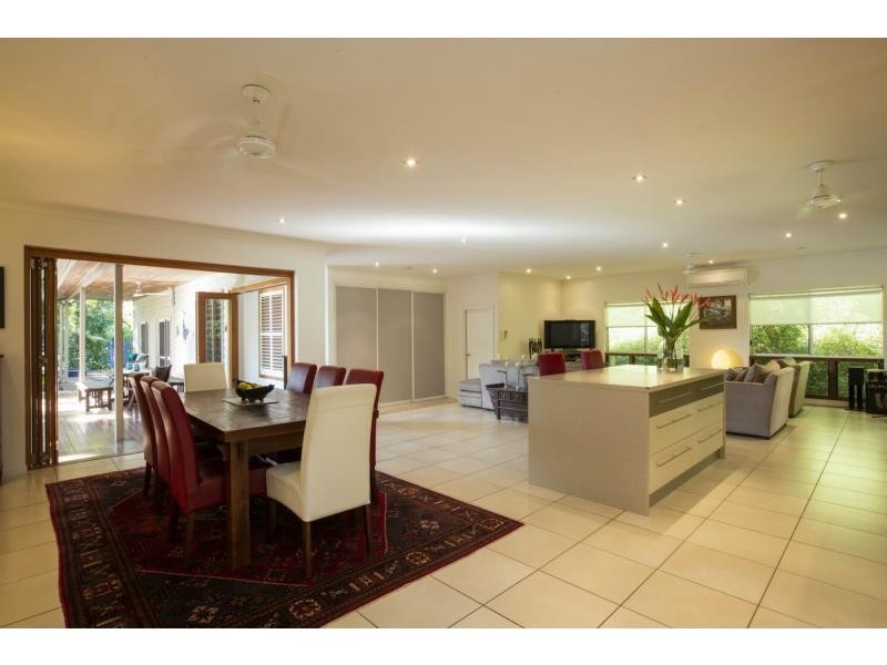 15 Coral Sea Drive, Mossman Via, Port Douglas QLD 4877