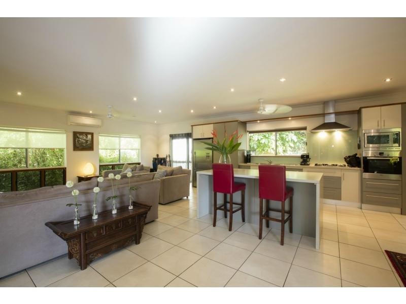 15 Coral Sea Drive, Mossman Via, Port Douglas QLD 4877