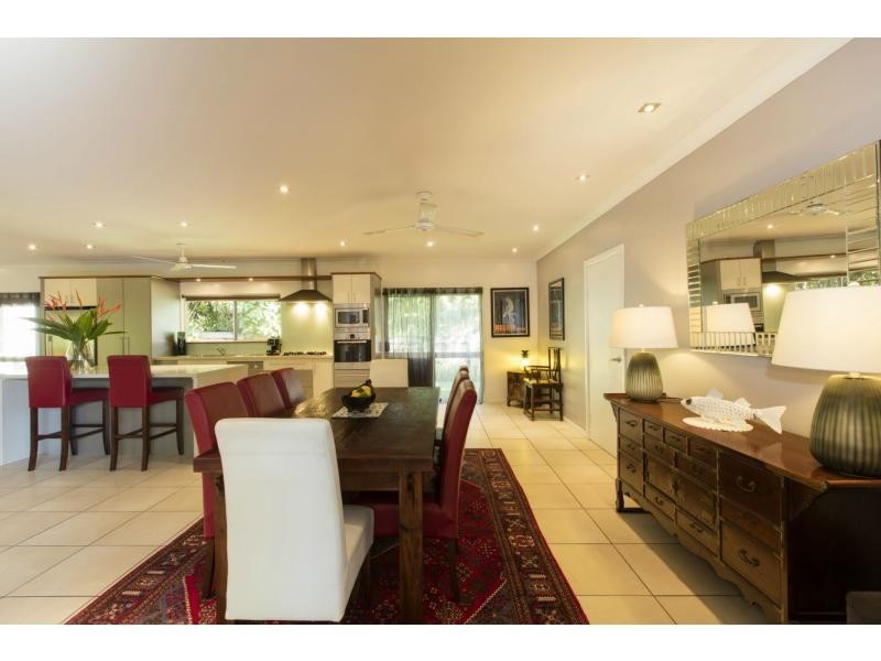 15 Coral Sea Drive, Mossman Via, Port Douglas QLD 4877