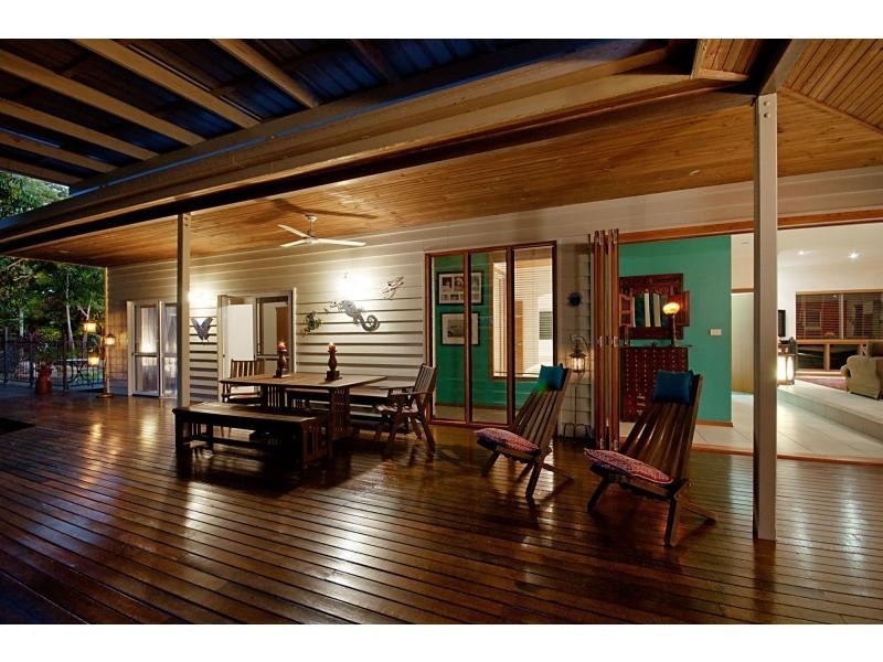 15 Coral Sea Drive, Mossman Via, Port Douglas QLD 4877