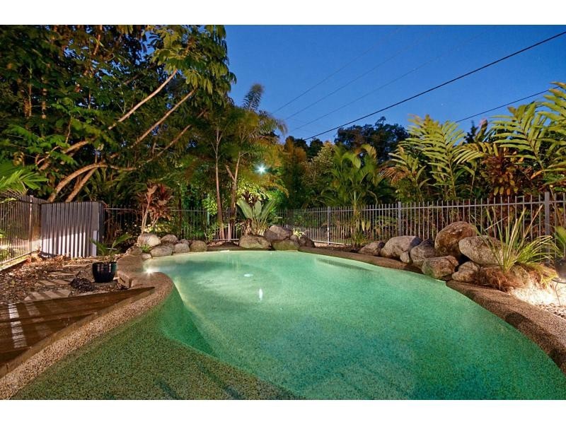 15 Coral Sea Drive, Mossman Via, Port Douglas QLD 4877