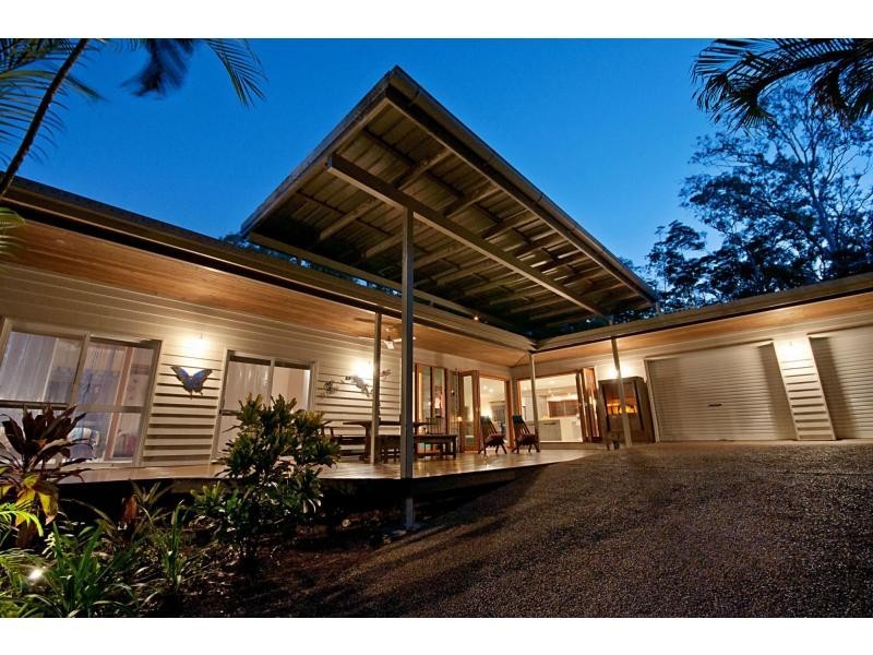 15 Coral Sea Drive, Mossman Via, Port Douglas QLD 4877