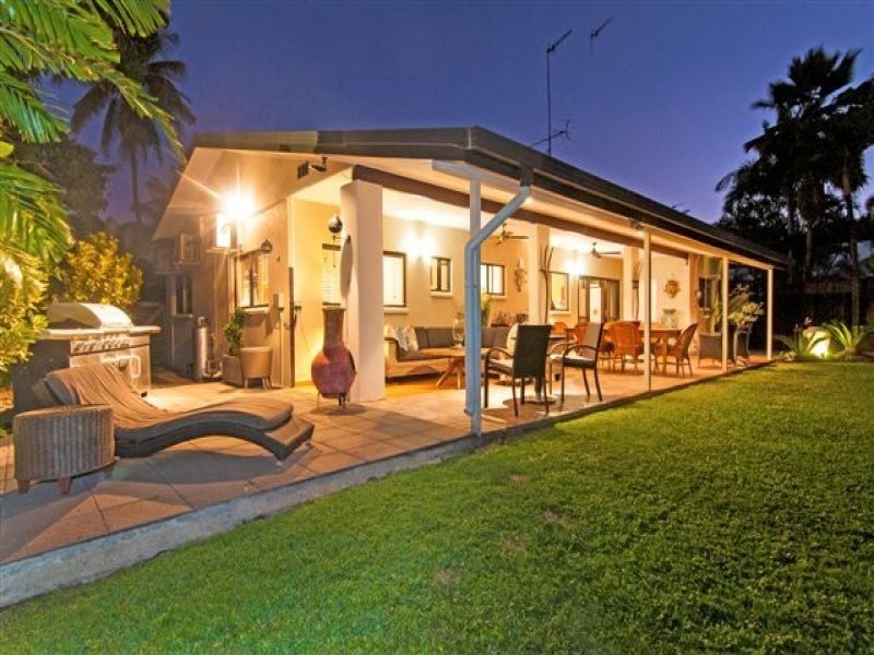 3 Limpet Avenue, Port Douglas QLD 4877