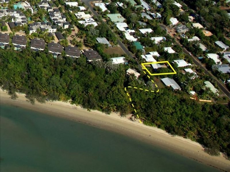 3 Limpet Avenue, Port Douglas QLD 4877